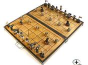 Xiang d'échec Chinois Chinese chess
