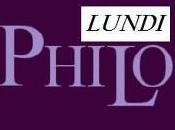 Lundi -philo music