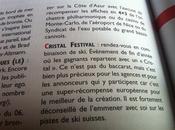 Cristal Festival Future