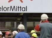 Mittal Boutons industriels hors France