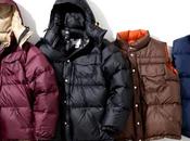 Crescent down works head porter plus 2012 capsule collection