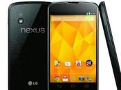 Nexus plus deux personnes