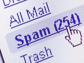 déclarations spam grèvent déliverabilité campagnes d'e-mailing