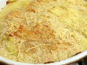 Gratin palette Parmentier