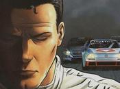 Benéteau, Bourgne, Graton Lapière Michel Vaillant Nouvelle Saison, fils (t.1)