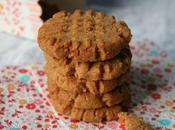 Peanut Butter Cookies Découverte Boîte Miam