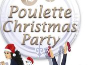 soir c’est Poulette Christmas Party