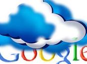 Google crée serveur européen pour cloud