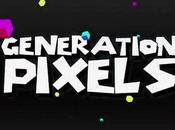 Génération Pixels: documentaire vidéo