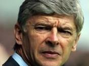 Arsenal-Mercato Wenger veut Henry deux joueurs