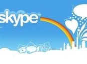 Nouvelle mise jour Skype iPhone, pour corriger bugs...