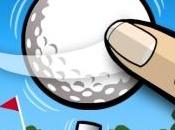 Apple vous offre Flick Golf pour iPad