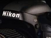 Test terrain avec Nikon D600