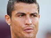 Cristiano Ronaldo numéro téléphone portable diffusé Twitter