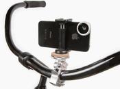 Bikepod comment transformer vélo support pour iPhone...