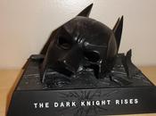 [Arrivages] Dark Knight Rises Edition Limitée Amazon.fr Rebelle Steelbook Jumbo Fnac