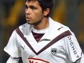 Bordeaux-Trémoulinas reconcentrer pour Newcastle
