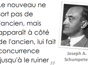 Revenir Schumpeter