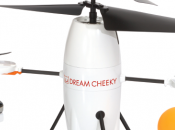 iStrike Shuttle hélicoptère piloter l’iPhone