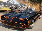 Batmobile 1966 vendre