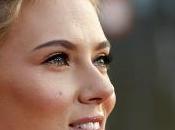 Scarlett Johansson égérie parfum Dolce