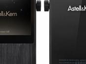 Iriver Astell Kern AK100 pour audiophiles