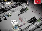 Sortie Walking Dead Assault