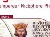 Traité guérilla l’empereur byzantin Nicéphore Phocas, Gilbert DRAGON