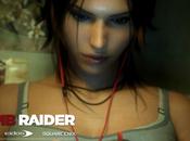 Tomb Raider nouvelles images