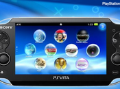 Playstation Vita dans vraie