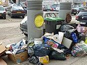 aurait quartiers Romainville bénéficie ramassage pneumatique