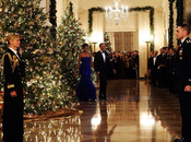 VIDÉO. Barack Obama dépenses somptueuses Noël Maison Blanche