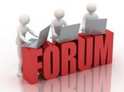Forum pour blogueurs entrepreneurs