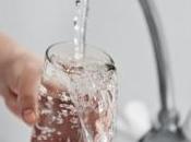 Allergies alimentaires: Faut-il blâmer l’eau robinet