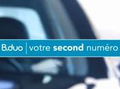 Bouygues Telecom lance forfait avec deux numéros mobile, B.duo