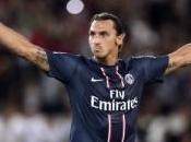 PSG-Bérard Ibrahimovic