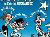 J’ai testé: pièce théâtre bonne étoile perdu nord