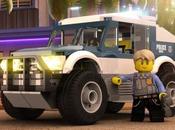 trailer gameplay pour LEGO City Undercover
