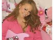peoples aiment Hello Kitty Mariah Carey