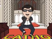 version Catholique Gangnam Style