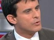 valeurs, talon d’Achille Manuel Valls