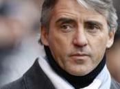 City Mancini accuse joueurs d’United tricher