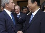 Chine Jinping prend tête république populaire