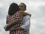 2012 Barack Obama, quatre plus