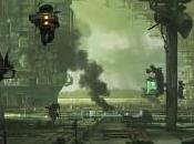 Trailer d’ouverture pour Hawken