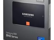 [Bon Plan JDG] Samsung Série 250Go 143€ plus