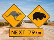 Plans iPhone, rend routes australiennes dangereuses...