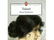 "Anna Karénine", Léon Tostoï