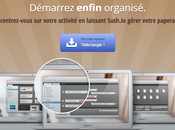 Connaissez-vous Thomas Guillaumin Fabien Charbit from Paris Sush.io dropbox intelligent pour TPE...