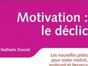 Motivation ON/OFF déclic, Nathalie Ducrot